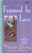 Framed in Lace Book Cover