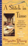 A Stitch in Time Book Cover