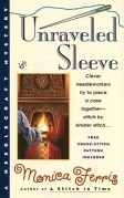 Unraveled Sleeve Book Cover
