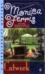 Cutwork Book Cover