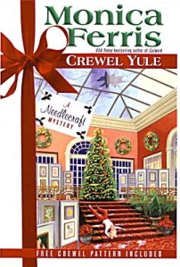 Crewel Yule