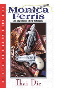 Thai Die Book Cover