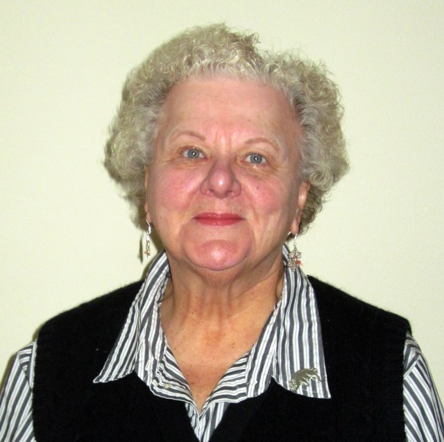 MaryPassport