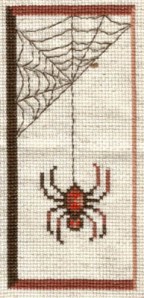 Spider Pattern