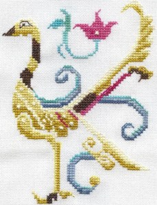 The Han Phoenix