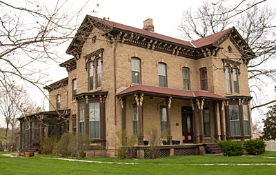 The Bed and Breakfast in St. Peter, MN
