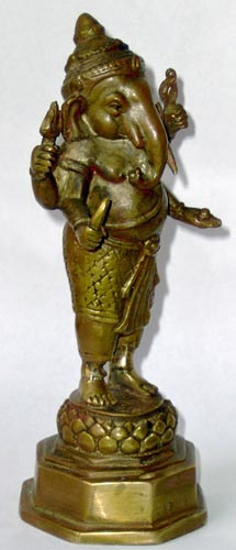 Ganesha