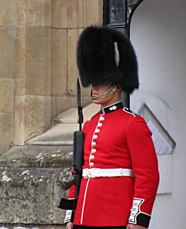 Guard