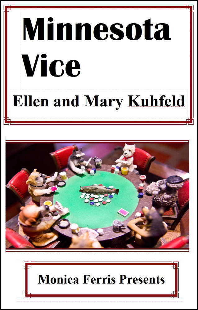 ViceCover