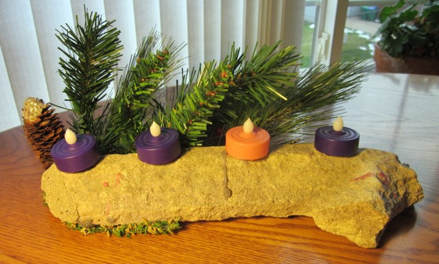 candlewreath