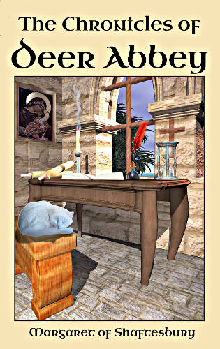 DeerAbbeyEpubCover
