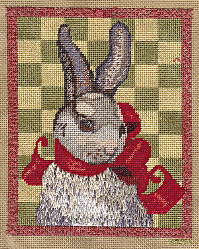 BunnyMostly-worked