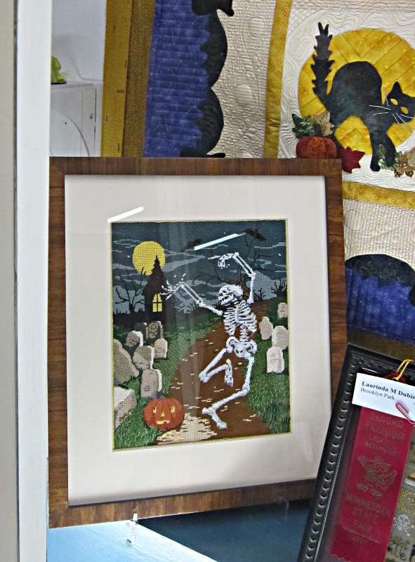 Skeleton